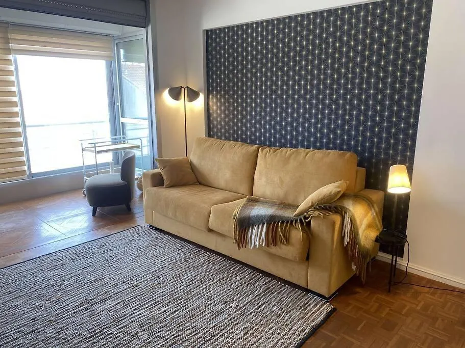 Le Mondain - Studio Palais Des Festivals-Front Mer Cannes Apartment